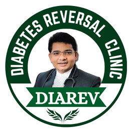 Diabetes Reversal Clinic (DIAREV)
